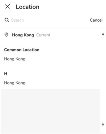shein跨境电商平台