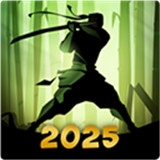暗影格斗2