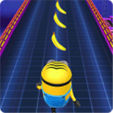 神偷奶爸小黄人快跑