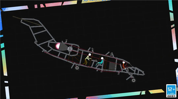 火柴人模拟沙盒5