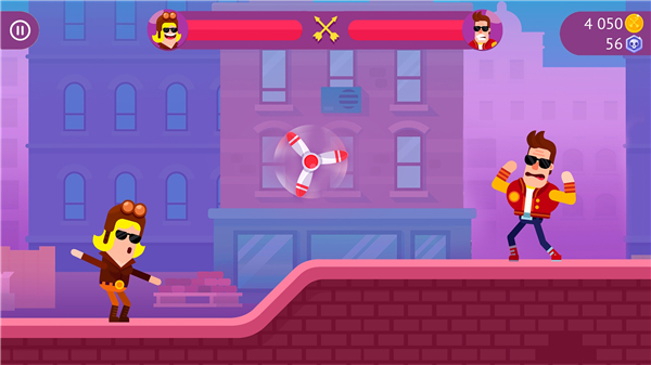 冷血射手重制版1