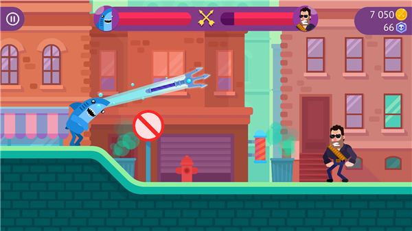 冷血射手重制版3