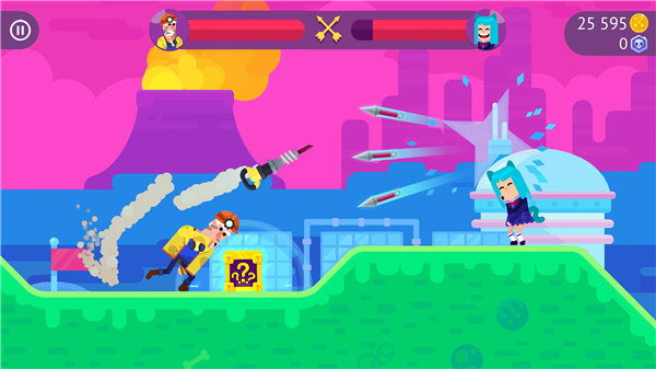 冷血射手重制版5