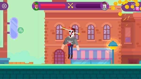 冷血射手重制版