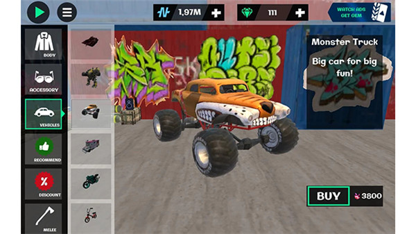 火柴人绳索英雄23