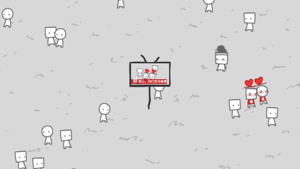 新闻制造模拟器