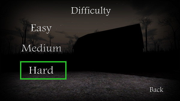 兰德里纳河森林