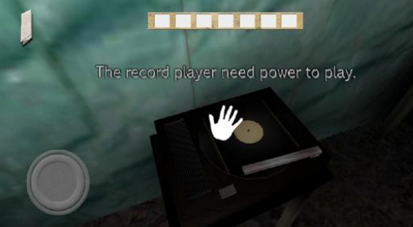 兰德里纳河森林