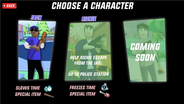 沙盒模拟器盗贼战争游戏