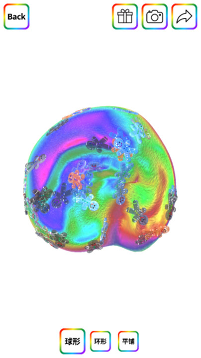 软泥模拟器游戏