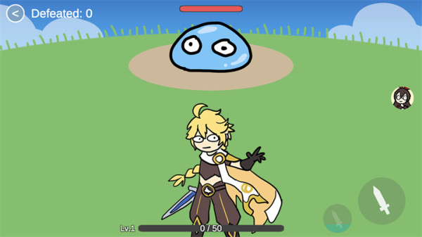 原神抽卡大聪明版手游