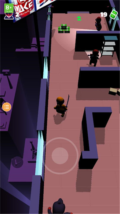 潜行大师中文版3