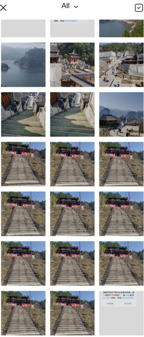 OldRoll复古胶片相机