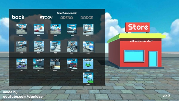 送牛奶的卡尔森3