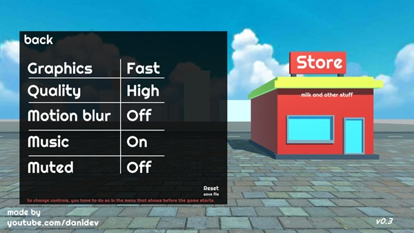 送牛奶的卡尔森