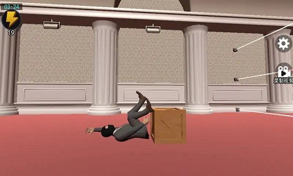 江洋大盗模拟器3