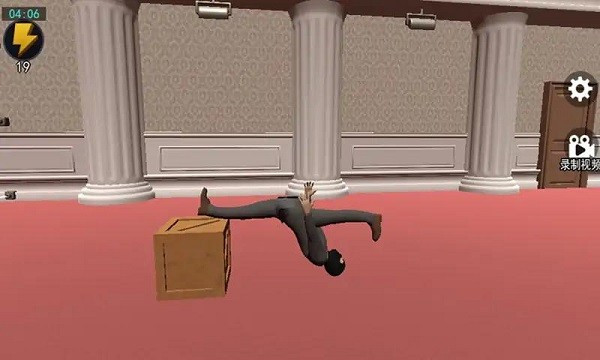 江洋大盗模拟器2