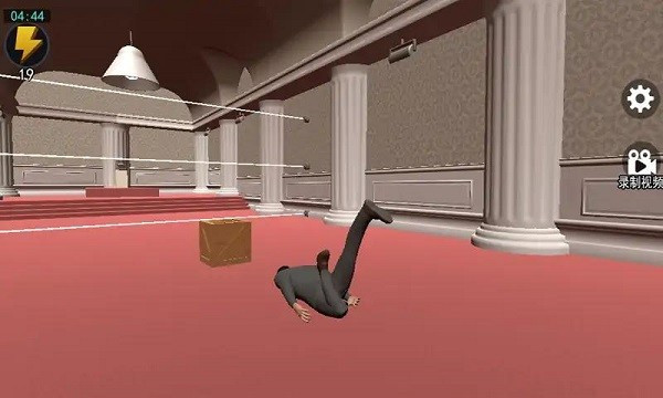 江洋大盗模拟器4