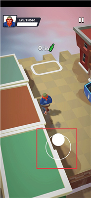 乞丐生活模拟器