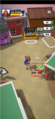 乞丐生活模拟器