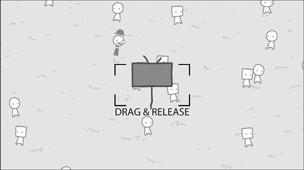 拍照也疯狂汉化版