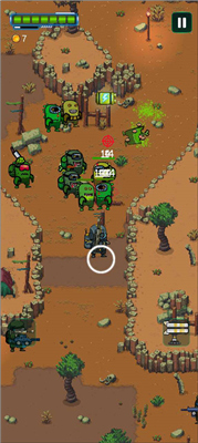 太空僵尸幸存者2