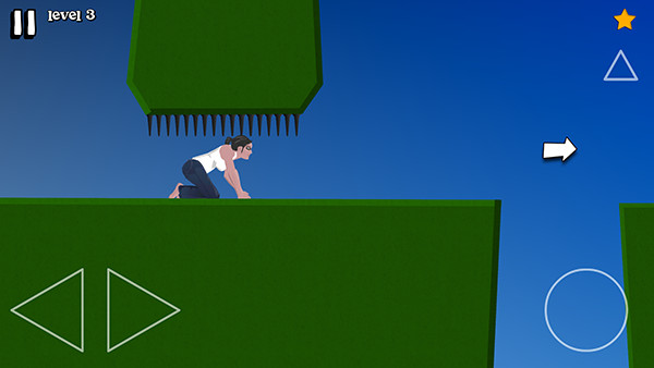 短暂的人生中文版