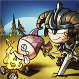 出击英雄岛中文版