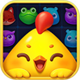 开心消消乐手游