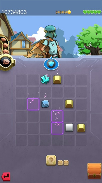 铁匠日记2安卓版