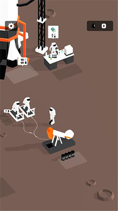 登月探险家手机版3