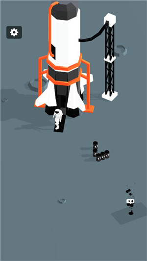 登月探险家手机版