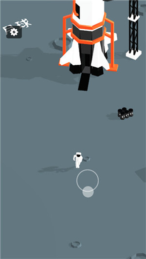 登月探险家手机版