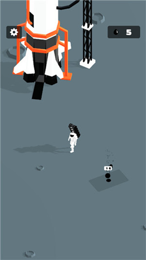 登月探险家手机版