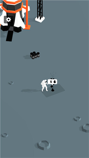 登月探险家手机版