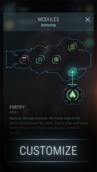 哈迪斯行星手游1