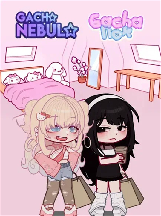 Gachanox最新版1