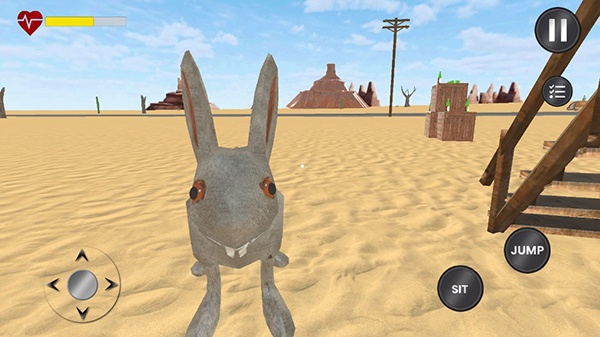 长途旅行中文版