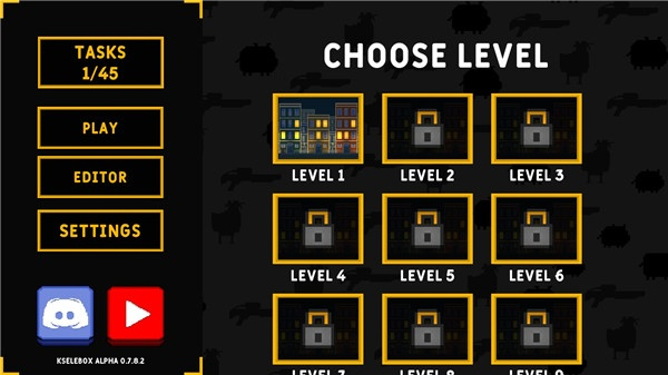 沙盒世界汉化版