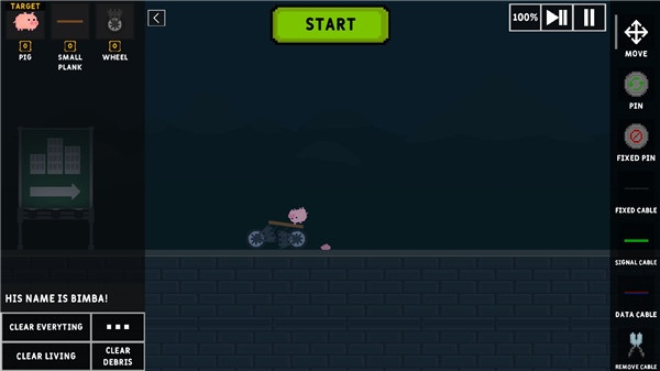 沙盒世界汉化版