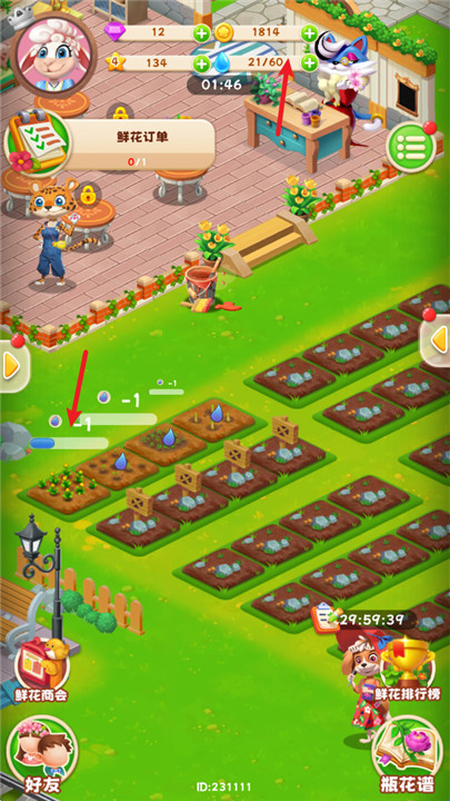 动物花店安卓版