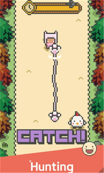 逃离城市乡村生活5