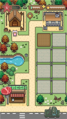 逃离城市乡村生活