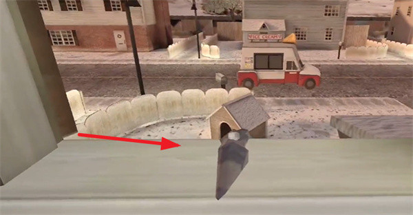 恐怖冰淇淋2中文版