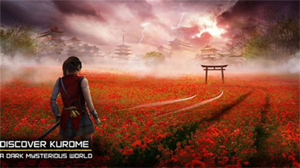 影子猎人的传说1