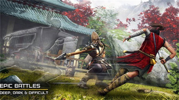 影子猎人的传说2