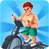 健身俱乐部大亨