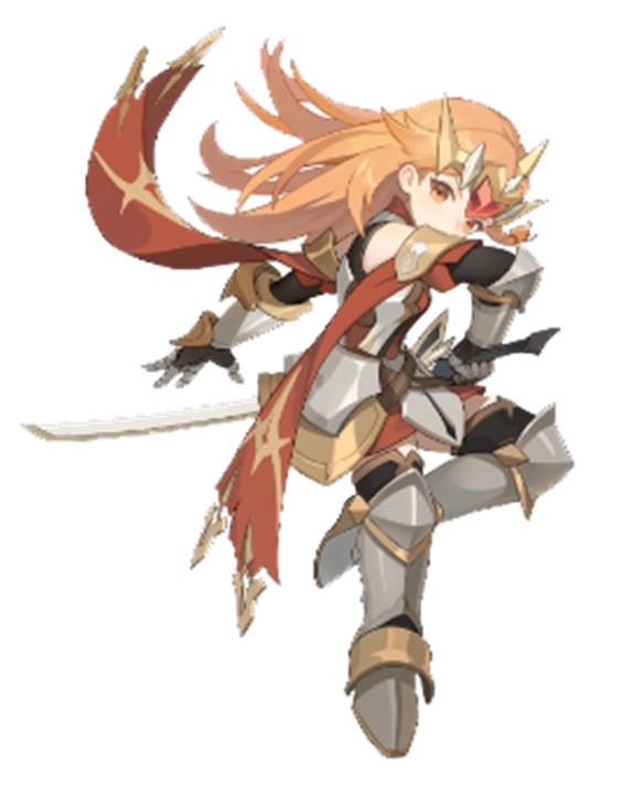 出发吧麦芬手游