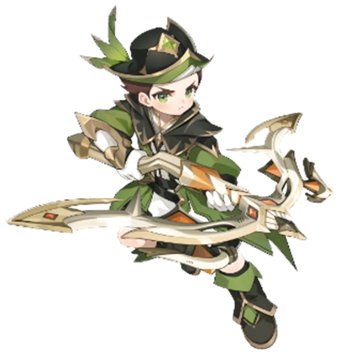 出发吧麦芬手游