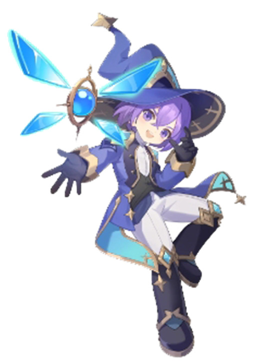 出发吧麦芬手游